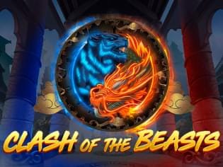Clash of the Beasts game icon