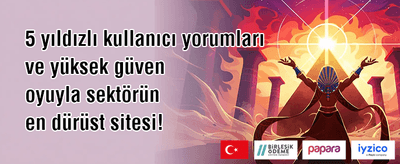 Popüler Slotlarda Bedava Spin promotion banner