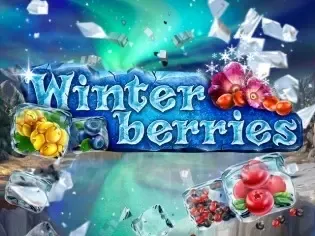 Winterberries game icon