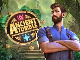 Ancient Tumble game icon