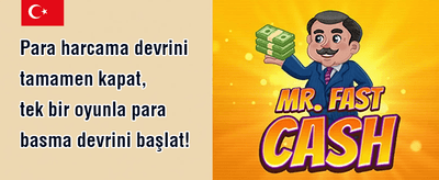 Günlük Enerji Yükleme Bonusu promotion banner