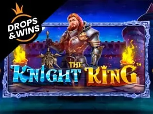 The Knight King