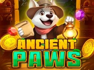 Ancient Paws game icon