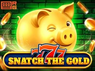 777 - Snatch The Gold game icon