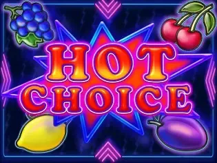 Hot Choice game icon
