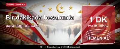 Pashagaming ile Kazanmaya Başla banner