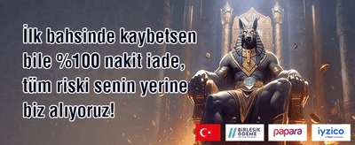 Arkadaşını Getir, Kazan! promotion banner