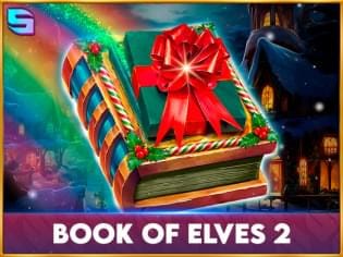 Book Of Elves 2 game icon