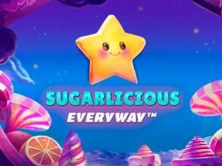 Sugarlicious EveryWay game icon