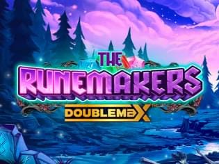 The Runemakers DoubleMax game icon