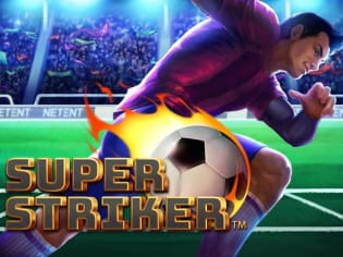 Super Striker game icon