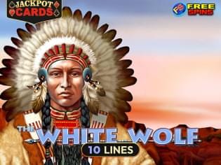 The White Wolf