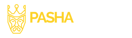 trpashagaming.com Logo